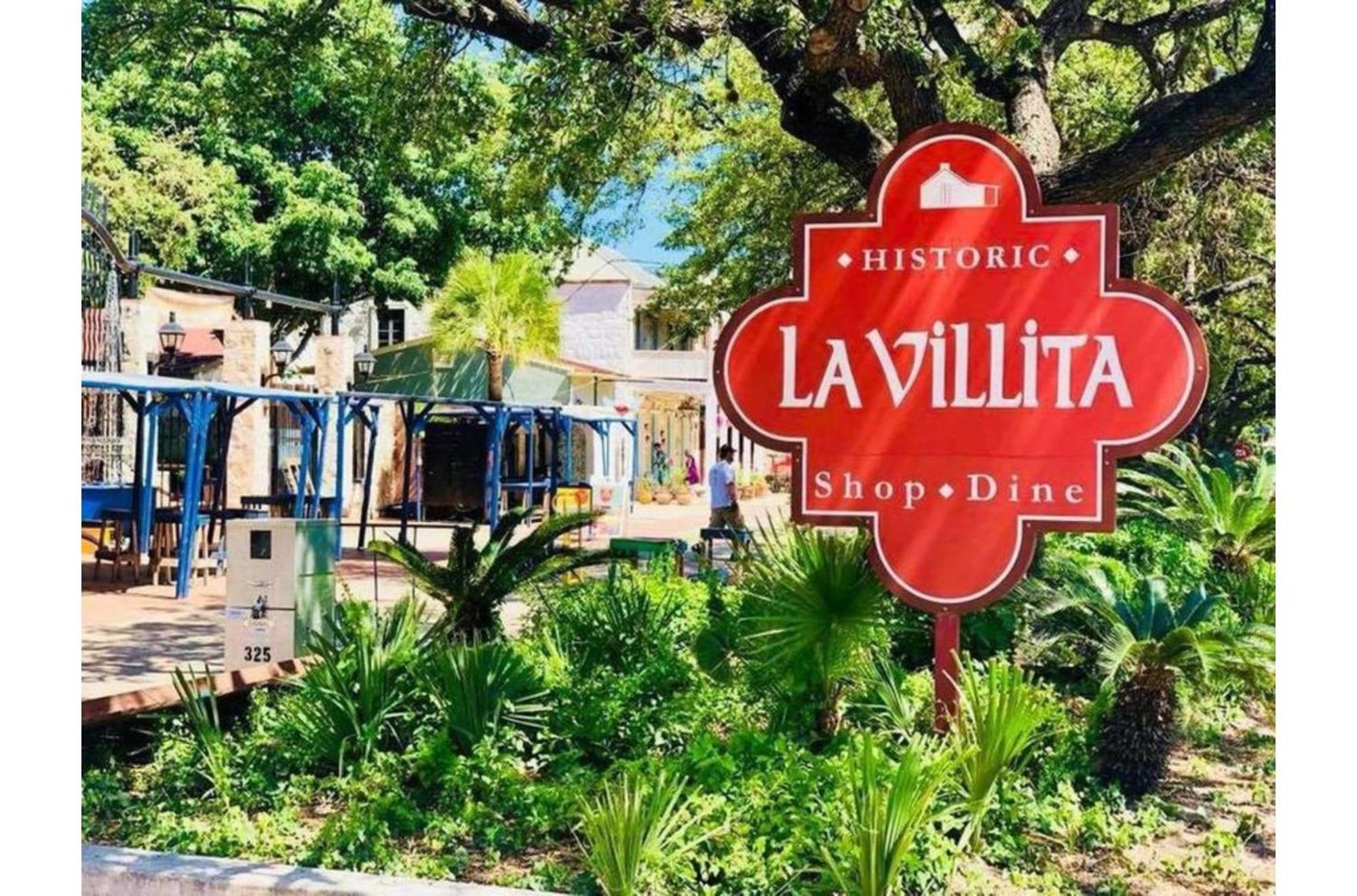 Seize The Moment 4Br3Ba Gem W Downtown Views Villa San Antonio Exterior photo