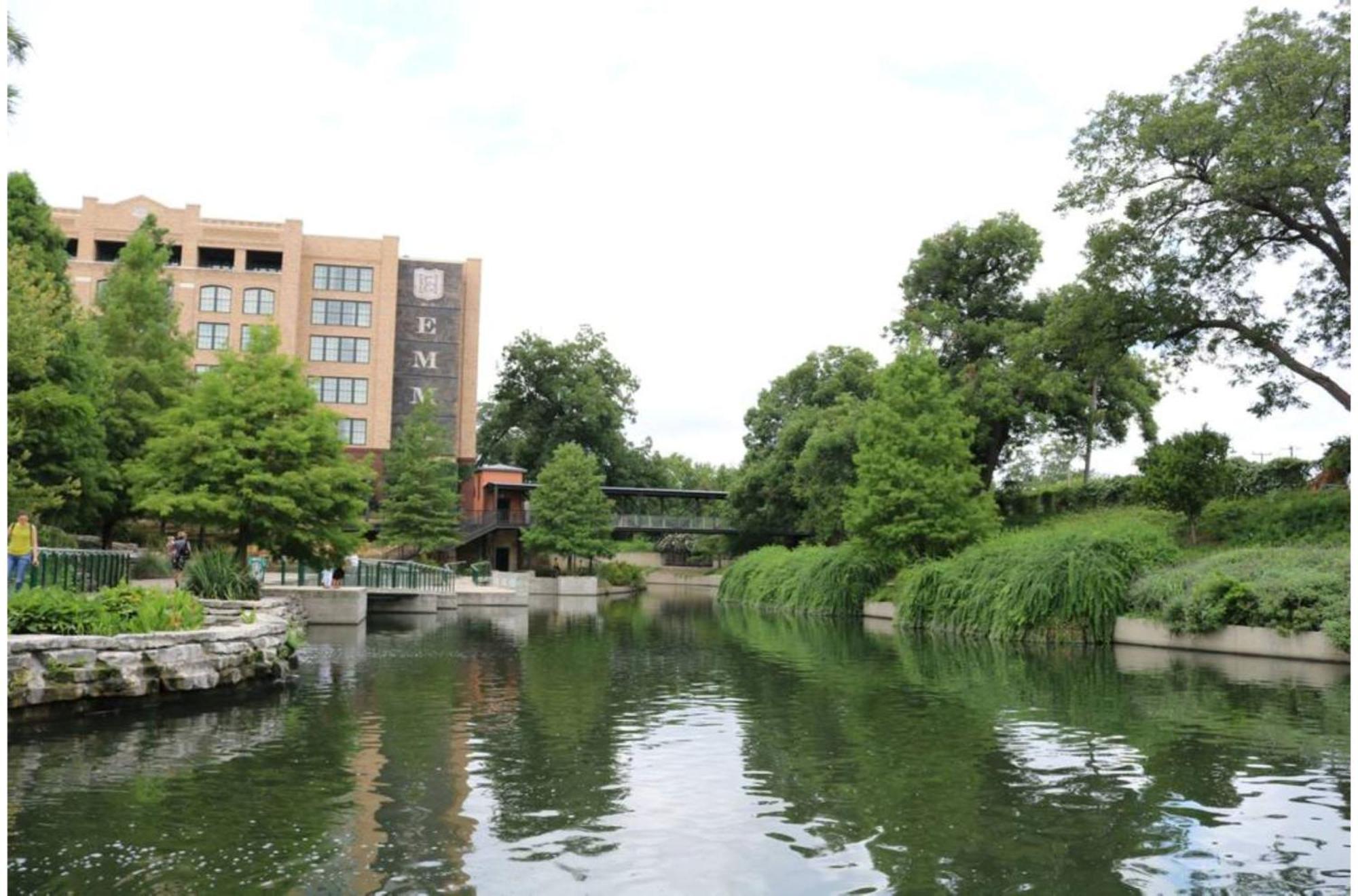 Seize The Moment 4Br3Ba Gem W Downtown Views Villa San Antonio Exterior photo