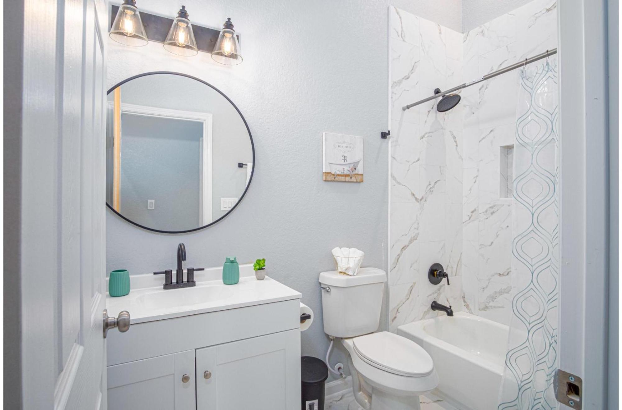 Seize The Moment 4Br3Ba Gem W Downtown Views Villa San Antonio Exterior photo