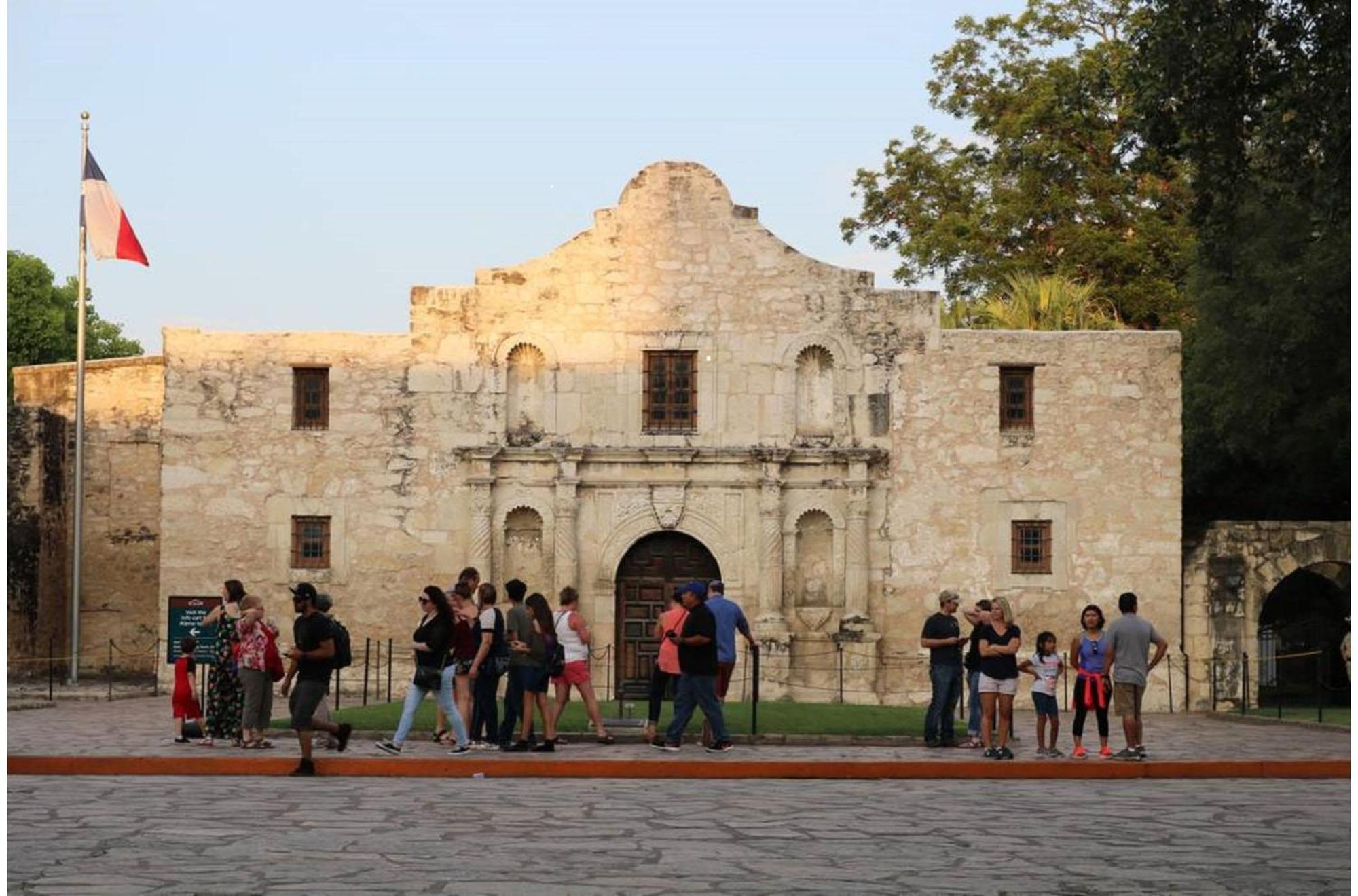 Seize The Moment 4Br3Ba Gem W Downtown Views Villa San Antonio Exterior photo